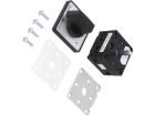 SK10-1.834P03 Rotary Switches