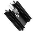 SK 104 50,8 STS Heat Sinks