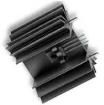 SK 129 63,5 STS  Thermal Management