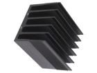 SK 135 100 SA Heat Sinks