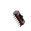 SK-14D07-L2-B Toggle Switches