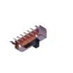 SK-14D07-L3-B  Electromechanical