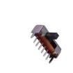 SK-14D07-L5-B Toggle Switches