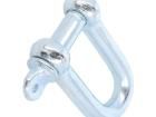 SK20 Mounting Fixings