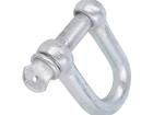 SK22 Mounting Fixings