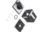 SK25-4.8396P03 Rotary Switches