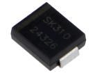 SK310TR electronic component of SMC Diode