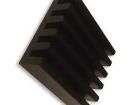 SK 400 37.5 SA Heat Sinks