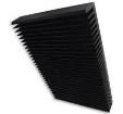 SK 56/ 200 SA Heat Sinks