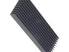 SK 564 100 SA Heat Sinks