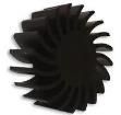 SK 571 25 SA CPU & Chip Coolers