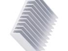 SK 630 50 AL Heat Sinks