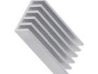 SK  652  37,5  AL Heat Sinks