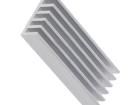 SK  652  50  AL Heat Sinks