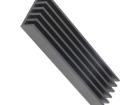 SK  652  75  SA Heat Sinks