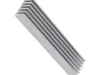 SK  653  100  AL Heat Sinks