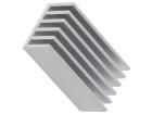 SK  653  37,5  AL Heat Sinks