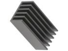 SK  653  37,5  SA Heat Sinks