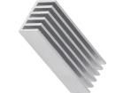 SK  653  50  AL Heat Sinks
