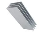 SK  654  150  AL Heat Sinks
