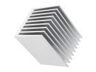SK  655  100  AL Heat Sinks