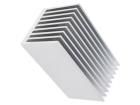 SK  655  150  AL Heat Sinks