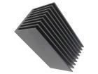 SK  655  150  SA Heat Sinks