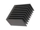 SK  655  37,5  SA Heat Sinks