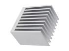 SK  655  50  AL Heat Sinks