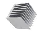 SK  655  75  AL Heat Sinks