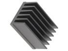 SK  657  50  SA Heat Sinks