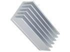SK  657  75  AL Heat Sinks