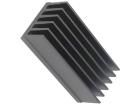 SK  657  75  SA Heat Sinks