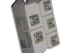 SKD 110/16 Bridge Rectifiers
