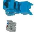 SKFBL Modular Connectors / Ethernet Connectors