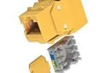 SKFYW Modular Connectors / Ethernet Connectors