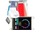 SK-GEN4-IOD-24T Display Development Tools