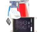 SK-GEN4-IOD-28T Display Development Tools