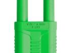 SKURZ 6100 / 19-4 IG 2MB NI / GN Test Plugs & Test Jacks