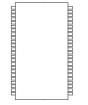 S34ML08G301TFV100 electronic component of SkyHigh Memory