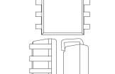 AAT3221IJS-2.5-T1 LDO Voltage Regulators