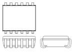 AAT1230ITP-T1 electronic component of Skyworks