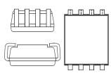 AAT3221IJS-1.8-T1  Semiconductors