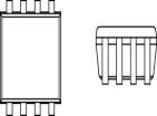 AAT4280AIJS-2-T1 electronic component of Skyworks