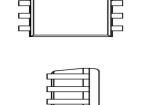 AAT4280AIJS-2-T1 Power Switch ICs - Power Distribution