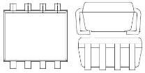 AAT4285IJS-3-T1 electronic component of Skyworks