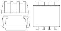 AAT4285IJS-3-T1  Semiconductors