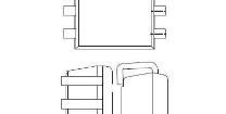 AAT4285IJS-3-T1 Power Switch ICs - Power Distribution