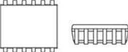 AAT4684ITP-T1 electronic component of Skyworks