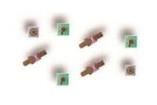 CDB7620-000  Semiconductors